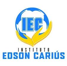 Instituto Edson Cariús — logo oficial