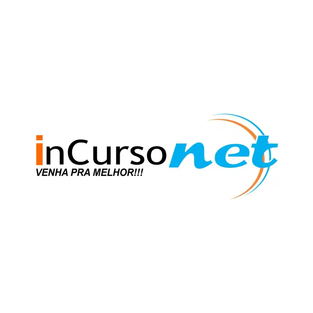 Logo inCursonet — parceiro educacional