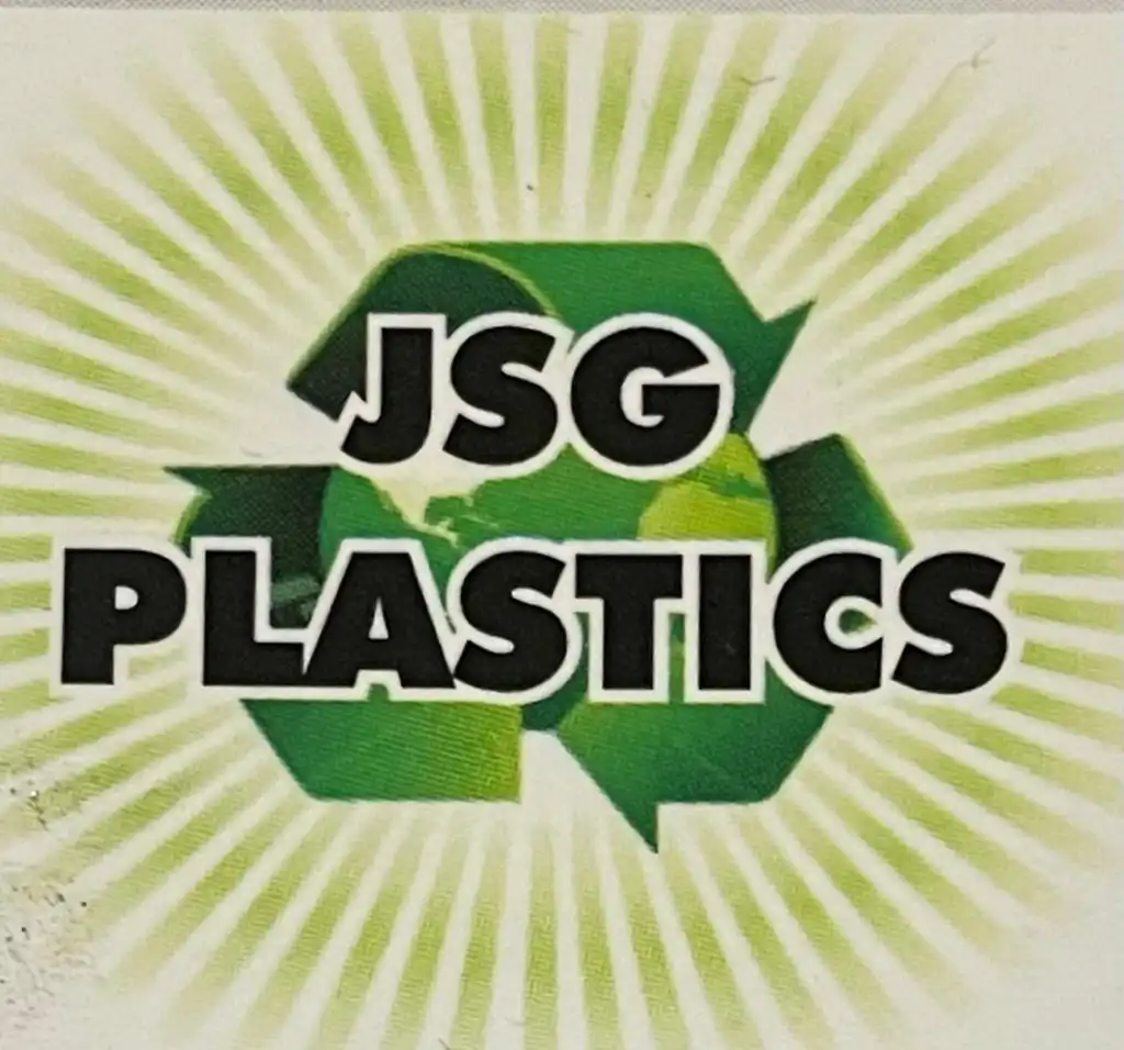 Logo JSG Plastics